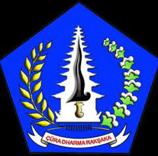 Logo Kelurahan Delitua Timur